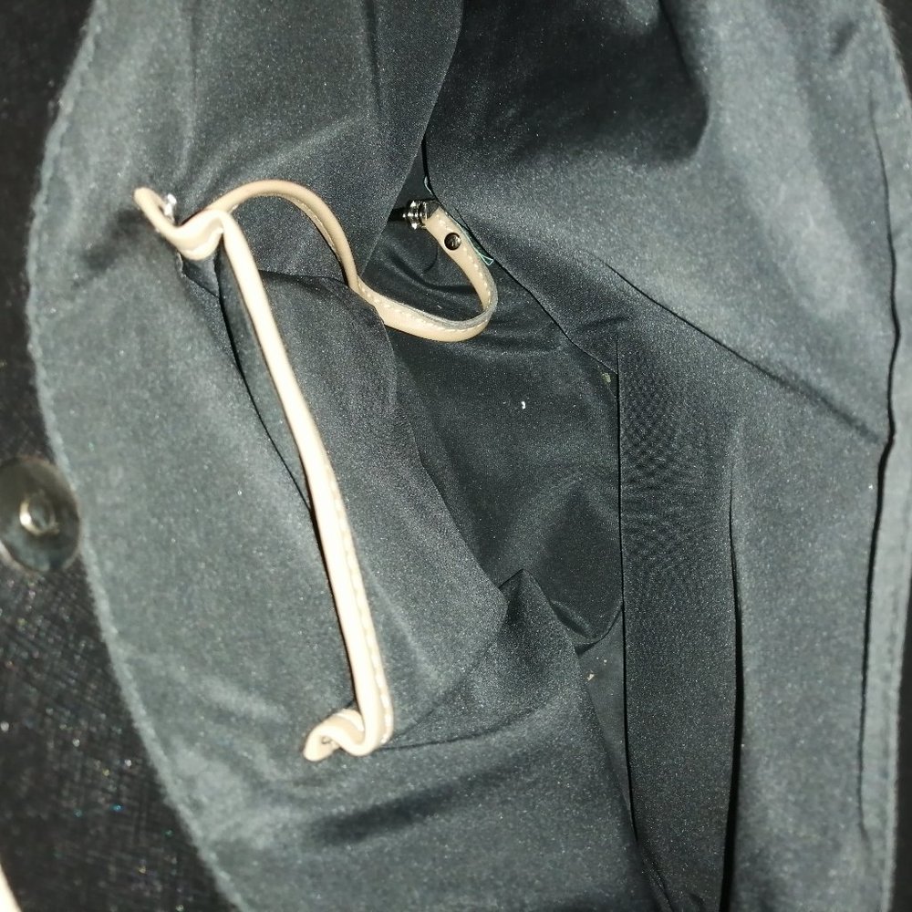 Giani Bernini Saffiano Tote - Picture 11 of 12